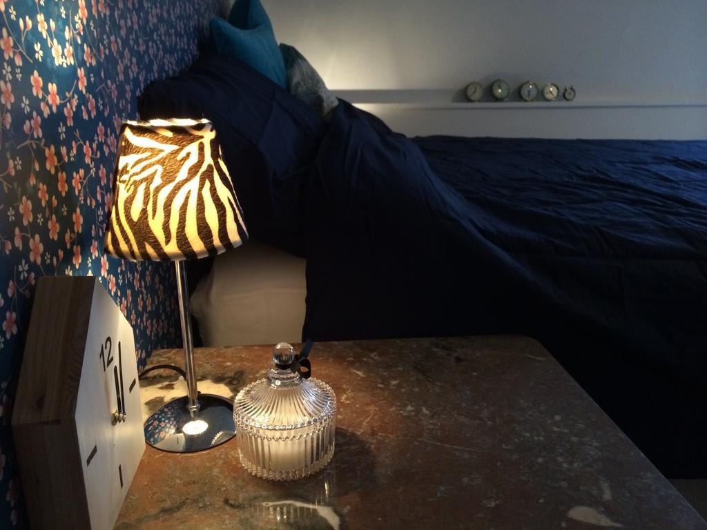 De Heerlyckheid Hotel Ypres Room photo